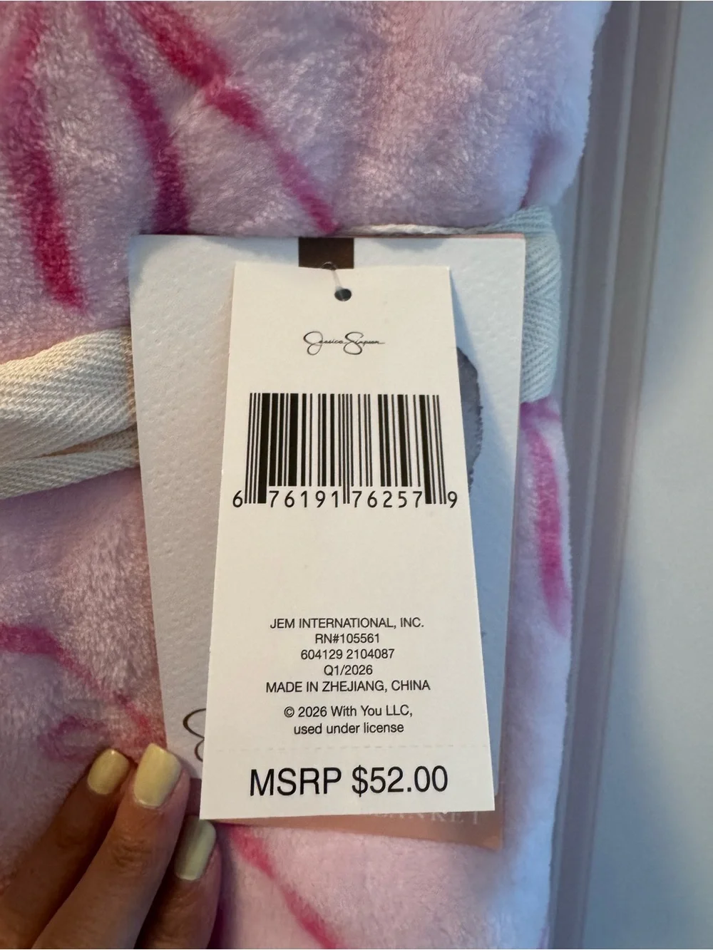 Jessica Simpson nwt jessica